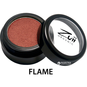 Tени для век Zuii Organic Flora Eye Shadow 1.5 г Flame (812144010216) в Николаеве