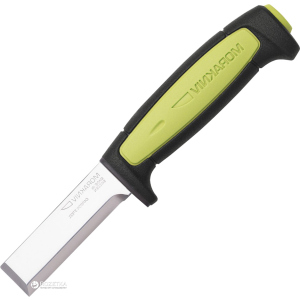 Туристичний ніж Morakniv Chisel (23050106) ТОП в Миколаєві