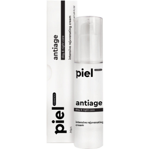 Крем для обличчя Piel Cosmetics Men Antiagee Intensive Restoration cream (4820187880525) ТОП в Миколаєві