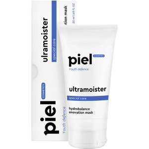 Ультразволожуюча гель-маска Piel Cosmetics Specialiste Ultramoister gel-mask (4820187880495) в Миколаєві