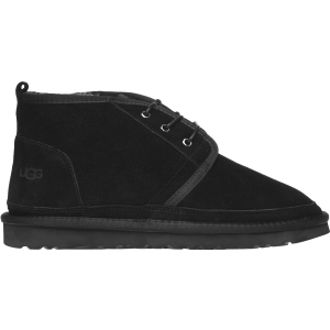 Ботинки UGG 3236 Mens Neumel 45 Черные (Black) в Николаеве