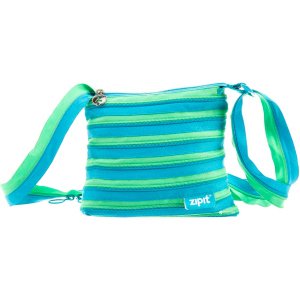 Cумка Zipit Medium Turquise Blue &amp; Spring Green (ZBD-15\7290103190361) ТОП в Миколаєві