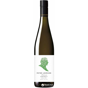 Вино Peter Lehmann Portrait Riesling Eden Valley біле сухе 0.75 л 11% (9311910101925) в Миколаєві