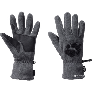 Перчатки Jack Wolfskin Paw Gloves 19615-6110 XL (4049463901628)