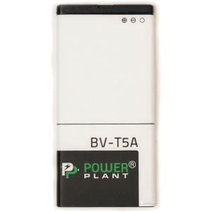 Акумулятор PowerPlant Nokia Lumia 730 2300 mAh (BV-T5A) (SM180059) ТОП в Миколаєві