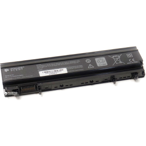 Аккумулятор PowerPlant для Dell Latitude E5440 (N5YH9) (11.1V/5200mAh/6Cells) (NB00000314) рейтинг