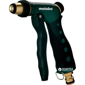 Распылитель Metabo SB 2 (0903063122) лучшая модель в Николаеве