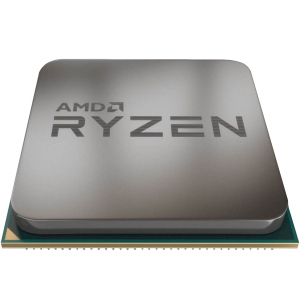 Процессор AMD Ryzen 5 3600 (3.6GHz 32MB 65W AM4) Tray (100-000000031) в Николаеве