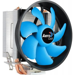 Кулер для процесора AeroCool Verkho 3 Plus (4713105960891) в Миколаєві