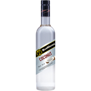 Ликер BarMania Coconut 0.7 л 16% (4820034474945) ТОП в Николаеве