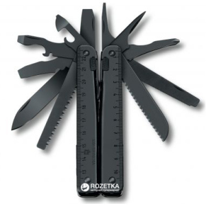 Мультитул Victorinox SwissTool (30323.3CN) ТОП в Миколаєві