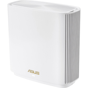 Роутер Asus ZenWiFi XT8 1PK White AX6600 (XT8-1PK-WHITE) рейтинг