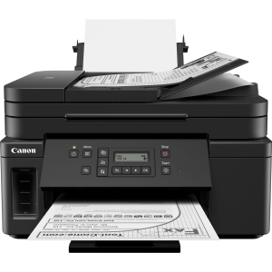 Canon PIXMA GM4040 with Wi-Fi, duplex (3111C009AA) ТОП в Николаеве