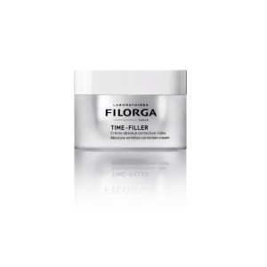 Крем от морщин Filorga Time-filler 50 мл (3401352045003) ТОП в Николаеве