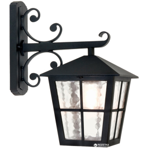 купити Вуличний світильник Elstead Lighting Canterbury (BL52M BLACK)