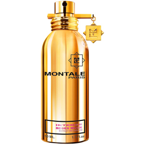 Парфумована вода для жінок Montale Roses Musk Intense 50 мл (ROZ6205052550/3760260454353) ТОП в Миколаєві