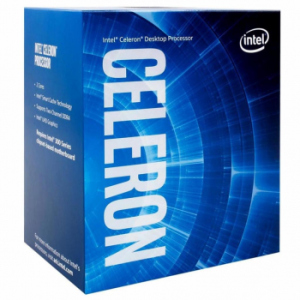 Процесор INTEL Celeron G5905 (BX80701G5905) краща модель в Миколаєві