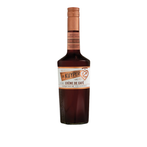 Ликер De Kuyper Creme de Cafe 0.7 л 20% (8710625407703) лучшая модель в Николаеве