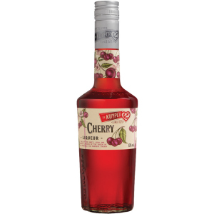 Ликер De Kuyper Cherry 0.7 л 15% (8710625430701) лучшая модель в Николаеве