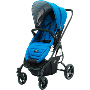 Прогулочная коляска Valco Baby Snap Ultra Ocean Blue (9862) в Николаеве