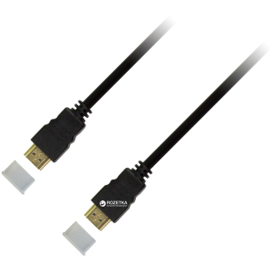 Кабель Piko HDMI-HDMI v1.4b 4.5 м (1283126474026) ТОП в Николаеве