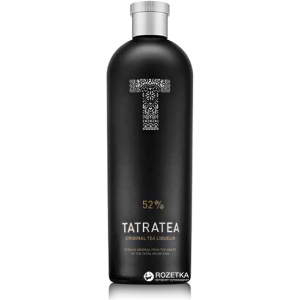 Ликер Tatratea Ориджинал 0.7 л 52% (8588002356087) лучшая модель в Николаеве