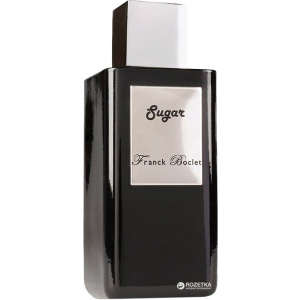 Парфюмированная вода унисекс Franck Boclet Rock & Riot Sugar Extrait de Parfum 100 мл (3575070054460) в Николаеве