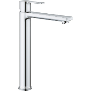 Змішувач для раковини GROHE Lineare XL-Size 23405001 ТОП в Миколаєві