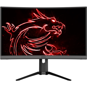 Монитор 27" MSI Optix MAG272CQR в Николаеве