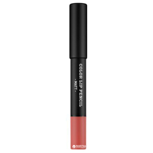 Матовий олівець для губ A'pieu Color Lip Pencil (Matt) CR01 1 г (8806185766173) ТОП в Миколаєві