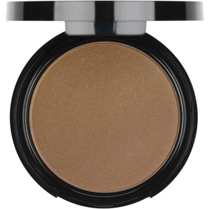 Пудра Pierre Rene Compact Powder компактна із дзеркалом №13 Bronzing Face 12 г (3700467819326) в Миколаєві