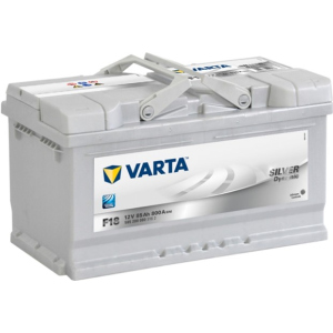 Автомобільний акумулятор Varta Silver Dynamic 85АН Єв (-/+) F18 (800EN) (585200080) ТОП в Миколаєві