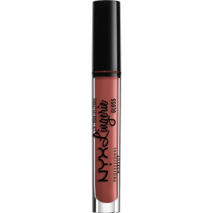 Блиск для губ NYX Professional Makeup Lip Lingerie Gloss 04 Spirit 3.4 г (800897155285)