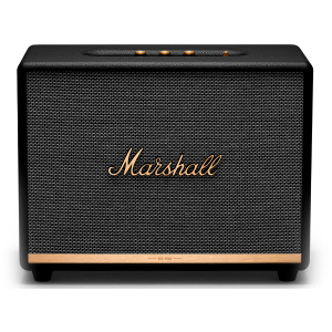 Акустична система Marshall Louder Speaker Woburn II Bluetooth Black (1001904) краща модель в Миколаєві