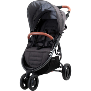 Прогулянковий візок Valco Baby Snap 3 Trend Charcoal (9812) в Миколаєві