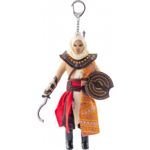 Брелок WP Merchandise плюшевий ASSASSIN'S CREED Bayek of Siwa (AC010009) ТОП в Миколаєві