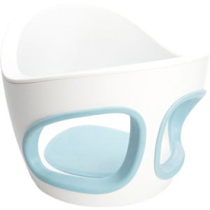 Сиденье для купания Babymoov Aquaseat Bath Ring White (A022002) (3661276014572) в Николаеве