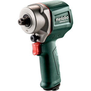 Ударний пневмогайковерт Metabo DSSW 500-1/2" Compact (601590000)