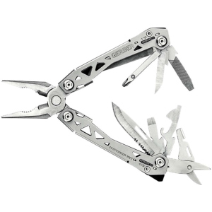 Мультитул Gerber Suspension NXT Compact MultiTool (31-003345) в Николаеве