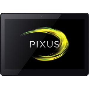 Планшет Pixus Sprint 3G 1/16GB Black краща модель в Миколаєві