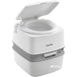 Біотуалет Thetford Porta Potti 165 (8710315024548) в Миколаєві