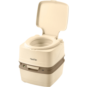 Біотуалет Thetford Porta Potti 165 Luxe (8710315024555) рейтинг