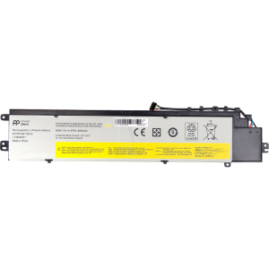 Аккумулятор PowerPlant для ноутбуков LENOVO Erazer Y40-70 (L13M4P01) 7.4V 6400mAh (NB481033) ТОП в Николаеве