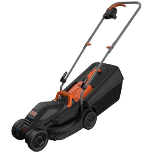 Газонокосилка Black&Decker BEMW351