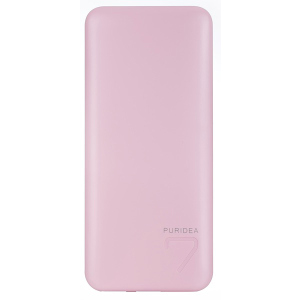 УМБ Puridea S4 6000 mAh Pink/White ТОП в Николаеве