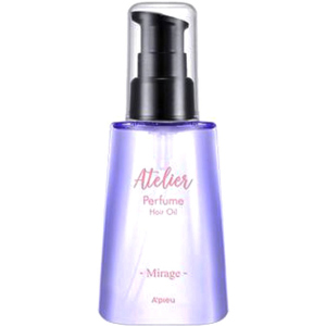 Масло A'pieu Atelier Perfume Hair Oil Mirage 70 мл (8809581475939) в Николаеве