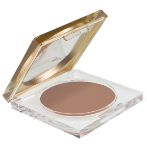 Бронзер Lambre Contour Face Pressed Powder 02 Bronzer Mat 9 г (3760106025716) в Миколаєві