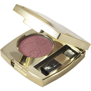 Рум'яна Lambre Compact Blush 02 рожевий димчастий 2.5 г (3760106023965) краща модель в Миколаєві