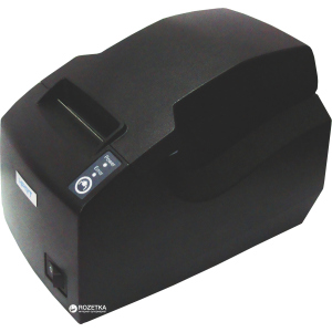 POS-принтер HPRT PPT2A USB+Ethernet (15920) в Николаеве