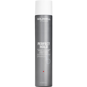 Лак для волосся Goldwell Stylesign Perfect Hold Sprayer 500 мл (4021609275350) (227535) краща модель в Миколаєві